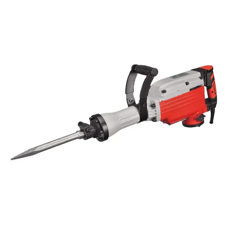 Electric Power Tool Jack Hammer High Quality 1500w Grease Demolition ...